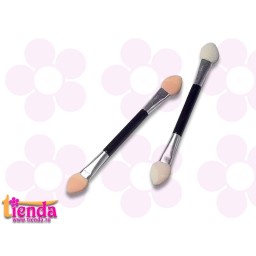 Set 2 aplicatoare cu burete