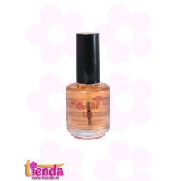 ULEI CUTICULE MILK & HONEY 15ml 2