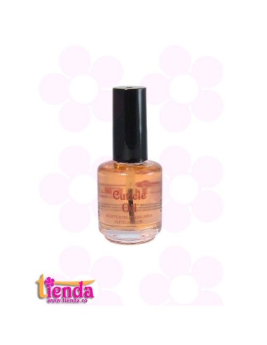 ULEI DE CUTICULE FREZIE