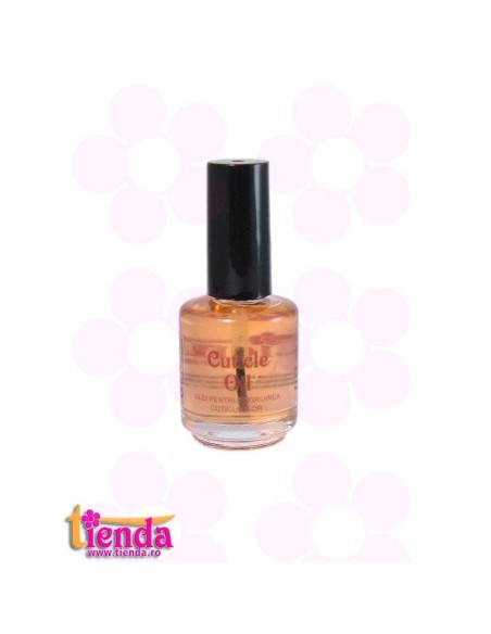 ULEI DE CUTICULE FREZIE