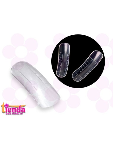 TIPSURI FORMĂ SET 240 BUC