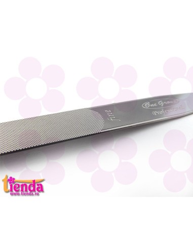 PILĂ DREAPTĂ DIAMANTATĂ