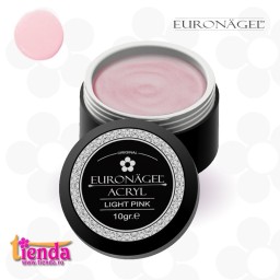 PUDRĂ ACRILICĂ CAMOUFLAGE LIGHT PINK 10gr