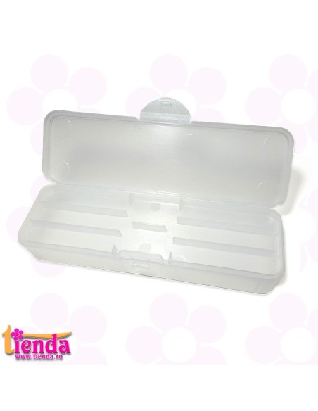 PENAR PLASTIC 19x8x4cm