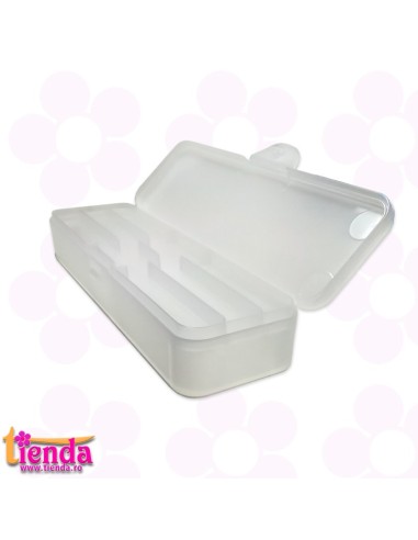 PENAR PLASTIC 19x8x4cm