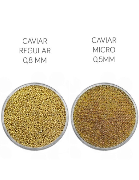 CAVIAR 2gr. BLACK 0,5mm - CB05 CAVIAR 2gr. BLACK 0,5mm - CB05