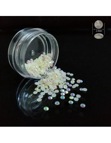 CRISTALE MUTIFAȚETATE tip D23W