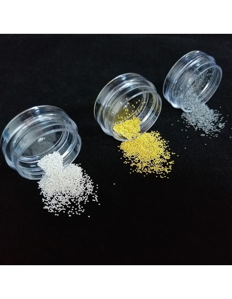 CAVIAR 2gr. BLACK 0,5mm - CB05 CAVIAR 2gr. BLACK 0,5mm - CB05