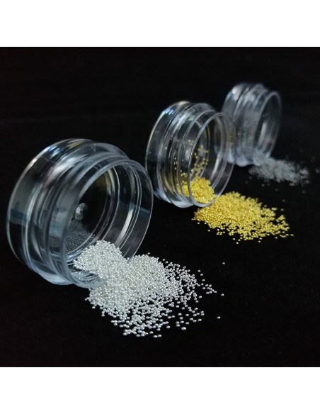 CAVIAR 2gr. BLACK 0,5mm - CB05 CAVIAR 2gr. BLACK 0,5mm - CB05