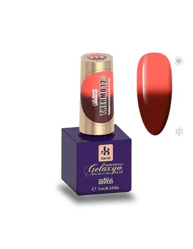 Gel Polish Gelaxyo Thermo T12
