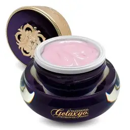 GEL UV COVER GELAXYO :KARAT FORMING  2 50ML - BIJOUX DESIGN