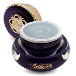 Gel UV Gelaxyo:Karat Crystal 3 in 1 15ml