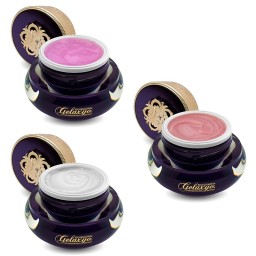 KIT GELAXYO ACRYLGEL 3X15ML