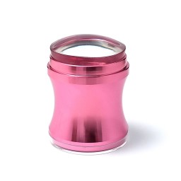 SET ŞTAMPILĂ METALICĂ TRANSPARENTĂ 2