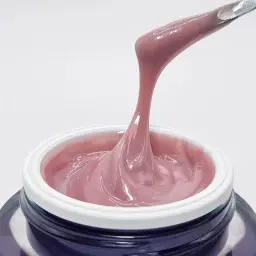 GEL UV COVER GELAXYO :KARAT FORMING 1 15ML  2