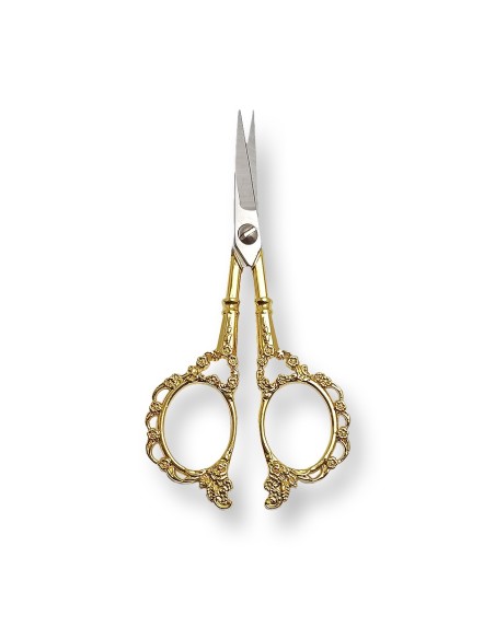 FORFECUŢĂ BAROQUE GOLD FORFECUŢĂ BAROQUE GOLD