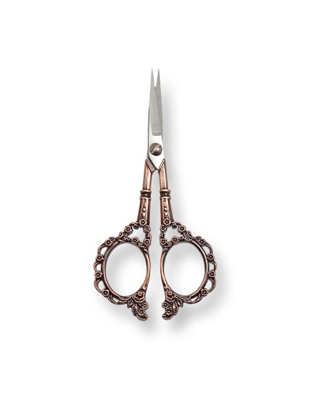 FORFECUŢĂ BAROQUE COPPER FORFECUŢĂ BAROQUE COPPER