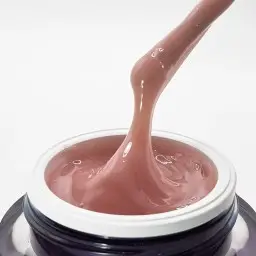 GEL UV COVER GELAXYO :KARAT FORMING 4 50ML  2