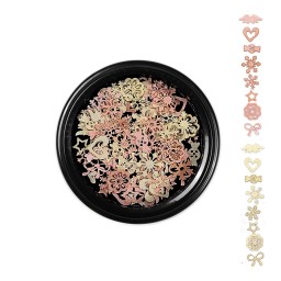 HOLLOW SEQUINS 04 - XMASS TIME