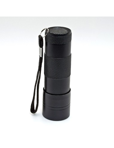 MINI LAMPĂ LEDUV 3W PENTRU LIQUID TIPS