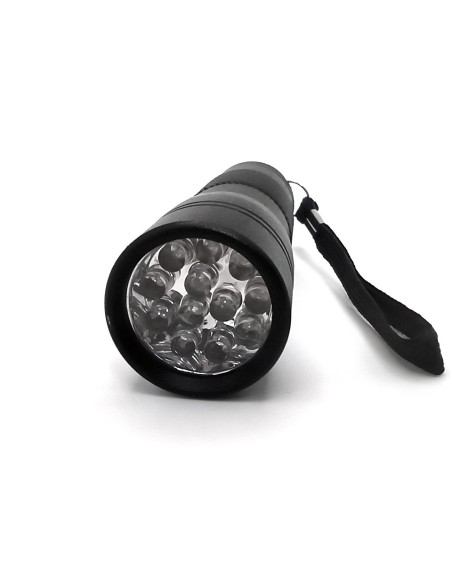 MINI LAMPĂ LEDUV 3W PENTRU LIQUID TIPS