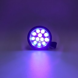 MINI LAMPĂ LEDUV 3W PENTRU LIQUID TIPS 2