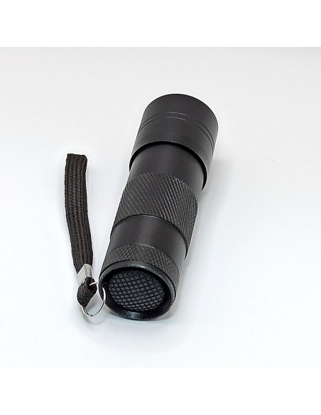 MINI LAMPĂ LEDUV 3W PENTRU LIQUID TIPS