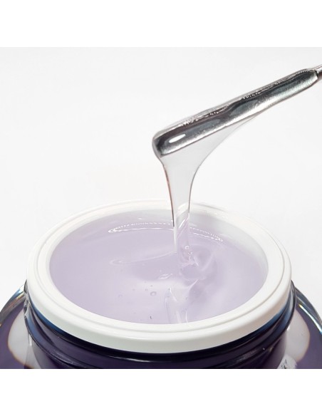 Gel UV Gelaxyo:Karat Crystal 3-in-1 50ml