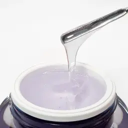 Gel UV Gelaxyo:Karat Crystal 3 in 1 15ml 2