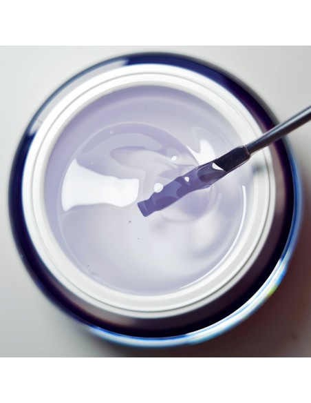 Gel UV Gelaxyo:Karat Crystal 3 in 1 15ml