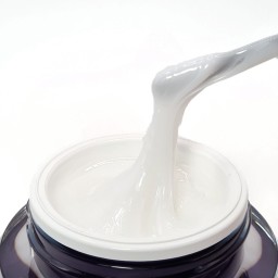 GELAXYO MILKY WHITE - 50ml 2