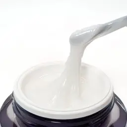 GELAXYO MILKY WHITE - 50ml 2