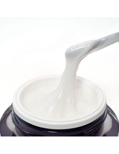 GELAXYO MILKY WHITE - 50ml