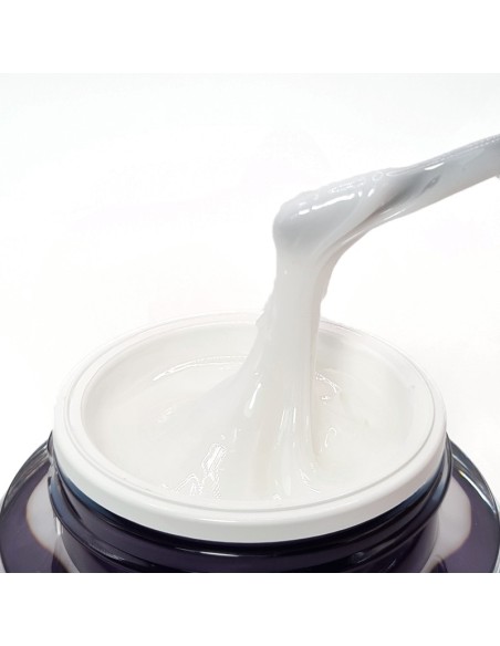 GELAXYO MILKY WHITE - 50ml GELAXYO MILKY WHITE - 50ml