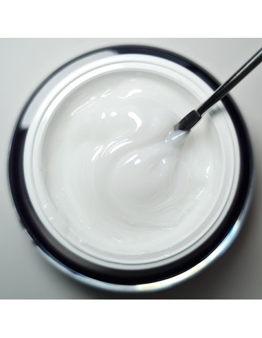 GELAXYO MILKY WHITE - 50ml