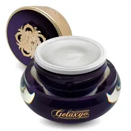 GELAXYO MILKY WHITE - 50ml