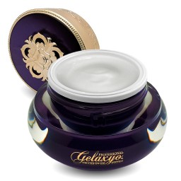 GELAXYO MILKY WHITE - 15ml 2
