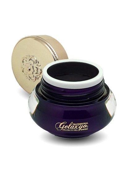 GEL UV FRENCH GELAXYO :KARAT FRENCH OVER BLACK 5ML GEL UV FRENCH GELAXYO :KARAT FRENCH OVER BLACK 5ML