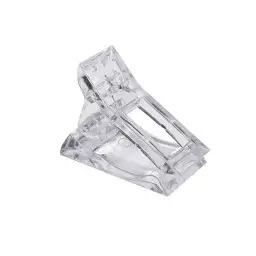 CLEȘTIȘOR TRANSPARENT PENTRU TIPS