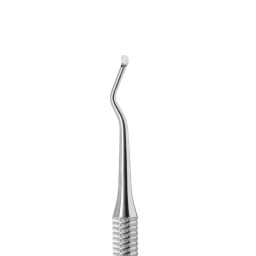 INSTRUMENT INOX PEDICHIURĂ SE-20/1 STALEKS 2