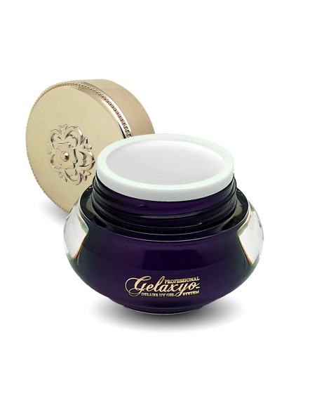 Gel Gelaxyo ProSpider 01 Alb Gel Gelaxyo ProSpider 01 Alb