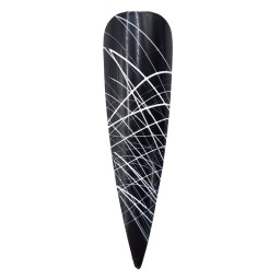 Gel Gelaxyo ProSpider 01 Alb 2