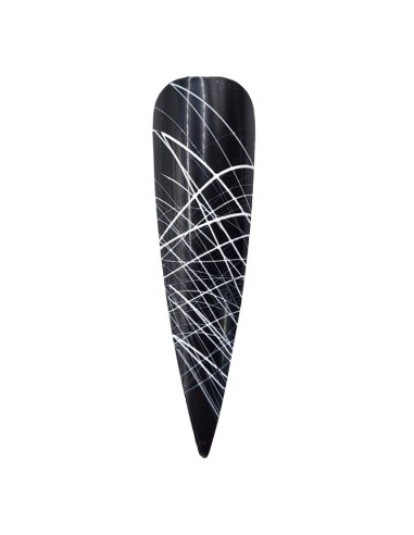 Gel Gelaxyo ProSpider 01 Alb