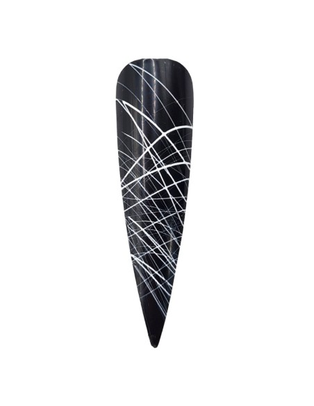 Gel Gelaxyo ProSpider 01 Alb Gel Gelaxyo ProSpider 01 Alb