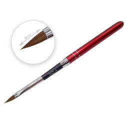 PENSULĂ ACRIL NR.4 CU CAPAC METALIC