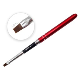 PENSULĂ GEL NR.4 CU CAPAC ROŞU