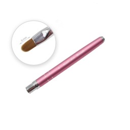 PENSULĂ ROTUNDĂ NR.4 CU CAPAC METALIC  2