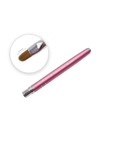 PENSULĂ ROTUNDĂ NR.4 CU CAPAC METALIC 