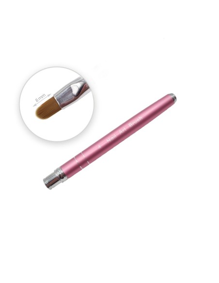 PENSULĂ ROTUNDĂ NR.4 CU CAPAC METALIC 