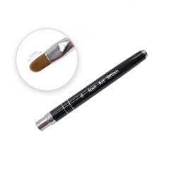 PENSULĂ ROTUNDĂ NR.6 CU CAPAC METALIC  2